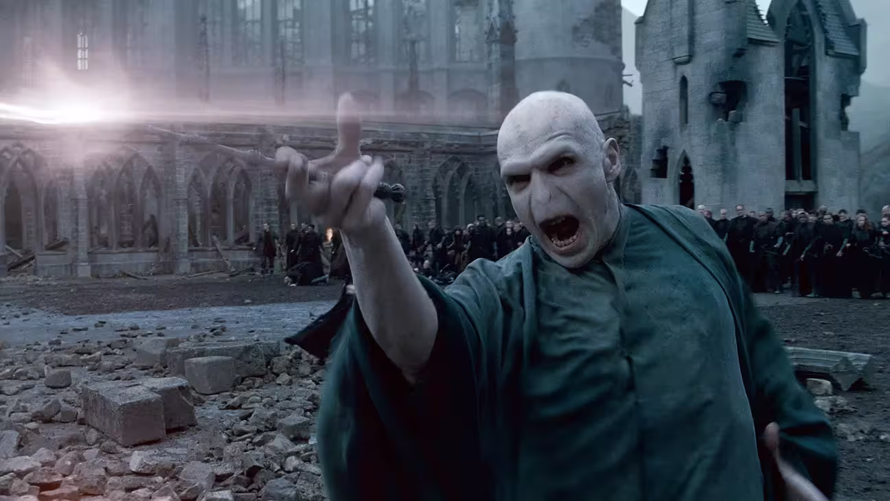 HBO’s Bet On ‘Harry Potter’ Faces Three Big Question/HBO 押注《哈利波特》面临三大挑战