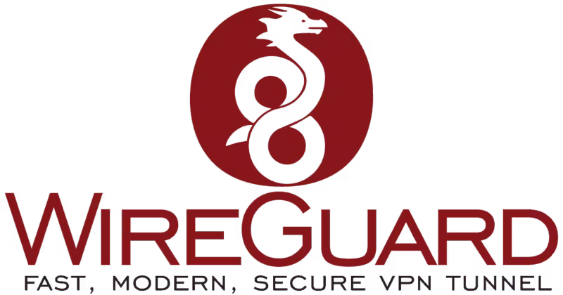 WireGuard 内网互访搭建教程