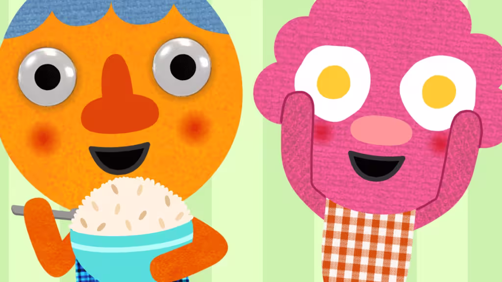 Are You Hungry？ Part 2 ｜Food Song For Kids | Noodle & Pals | Super Simple Songs